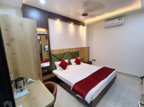 Celebration Guest House